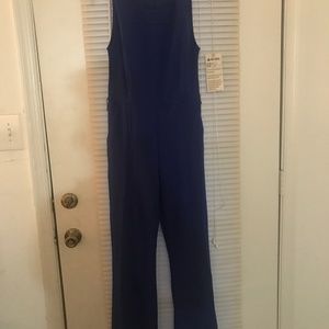 Women’s jumpsuit